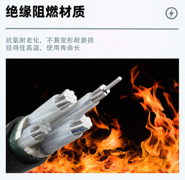 工业电缆规格全解析：类型、参数与应用场景要点一览