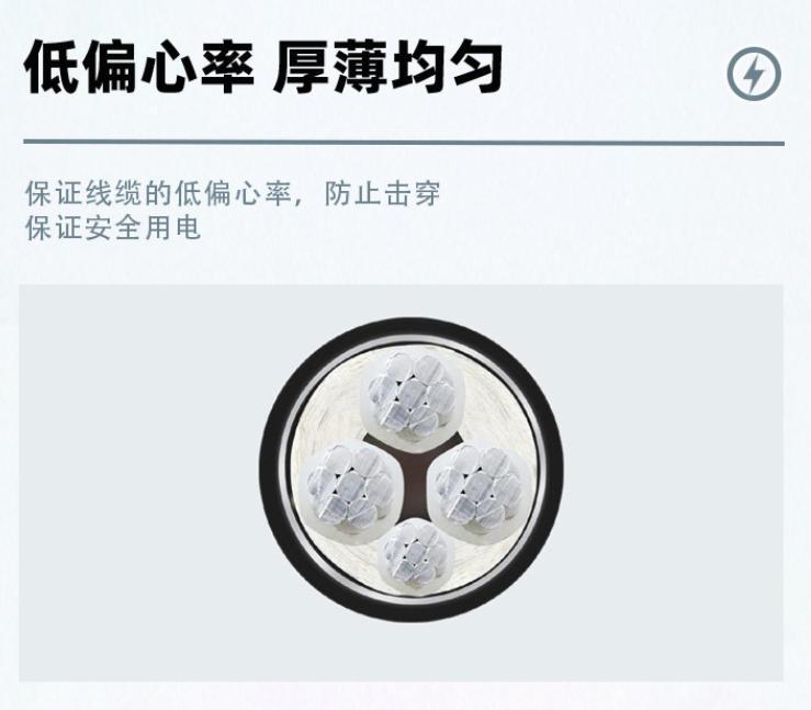 工业激光专用电缆图片展示与介绍