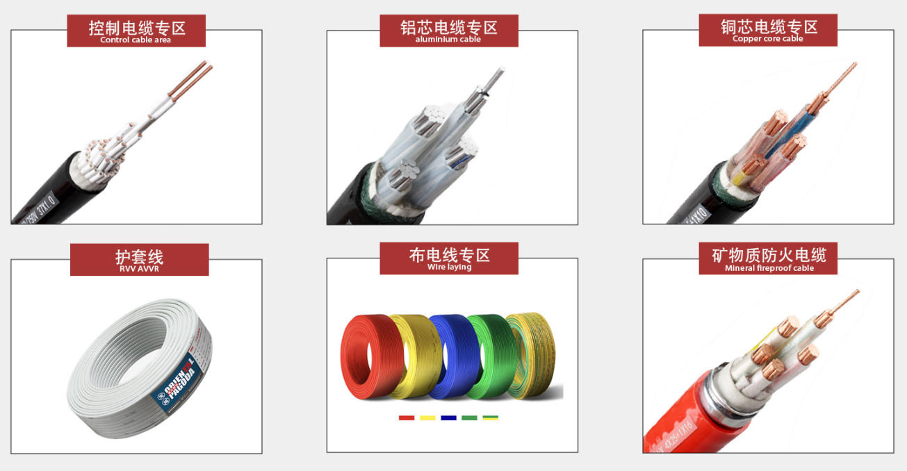 XLPE电力电缆：性能优势、应用场景与行业发展前景