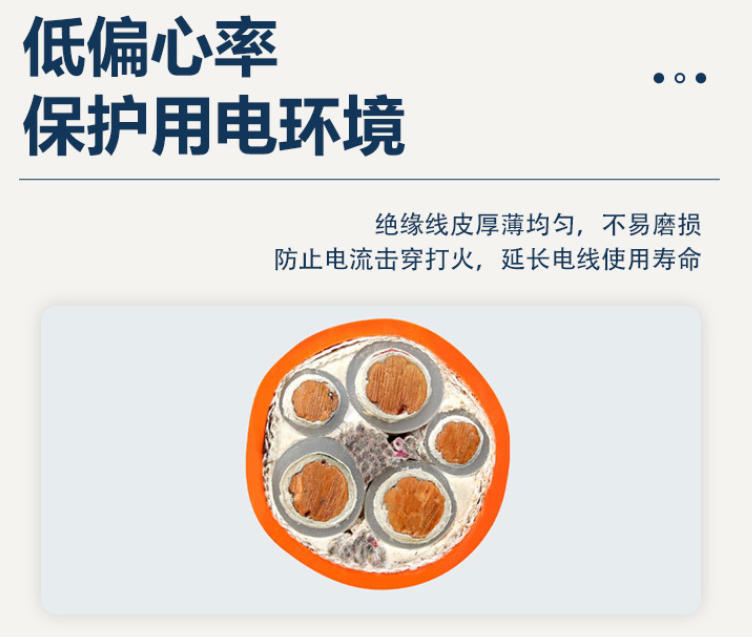 师宗防火电缆：守护安全的重要力量