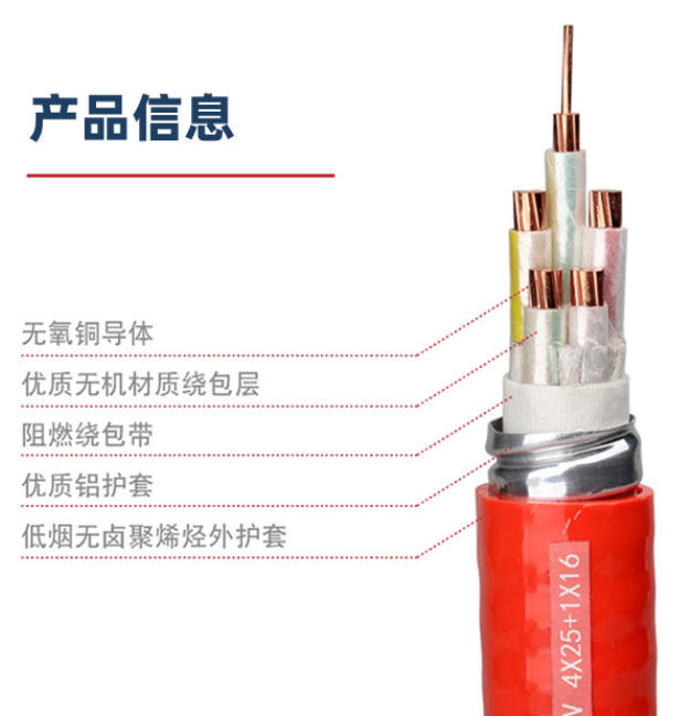源头直供！低压电线电缆批发工厂，高品质线缆一站式购齐